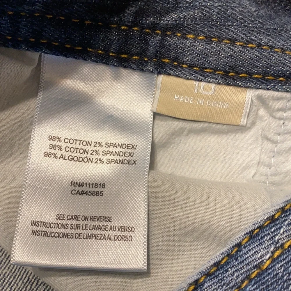 MICHAEL KORS jeans